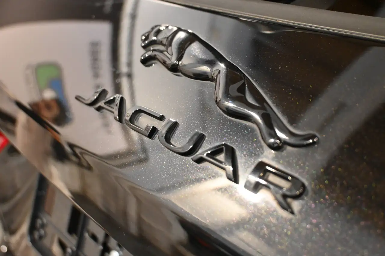 Jaguar F-Pace 2.0 D165 NEW MODEL / NOUVEAU MODELE / BLACK EDITION / R-SPORT / CAMERA, миниатюра 11
