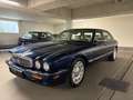 Jaguar Daimler X308 Super V8 LWB**ALLE SERVICES**2.HD** Bleu - thumbnail 3