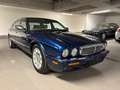 Jaguar Daimler X308 Super V8 LWB**ALLE SERVICES**2.HD** Bleu - thumbnail 5