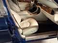 Jaguar Daimler X308 Super V8 LWB**ALLE SERVICES**2.HD** Bleu - thumbnail 13
