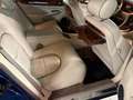 Jaguar Daimler X308 Super V8 LWB**ALLE SERVICES**2.HD** Bleu - thumbnail 14