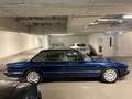 Jaguar Daimler X308 Super V8 LWB**ALLE SERVICES**2.HD** Bleu - thumbnail 12