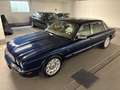 Jaguar Daimler X308 Super V8 LWB**ALLE SERVICES**2.HD** Bleu - thumbnail 11