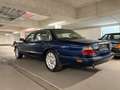 Jaguar Daimler X308 Super V8 LWB**ALLE SERVICES**2.HD** Bleu - thumbnail 10