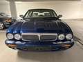 Jaguar Daimler X308 Super V8 LWB**ALLE SERVICES**2.HD** Bleu - thumbnail 4