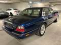 Jaguar Daimler X308 Super V8 LWB**ALLE SERVICES**2.HD** Bleu - thumbnail 7