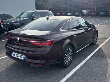 Coupé, 2.0 Blue dCi 160ch Intens EDC E6D-Full