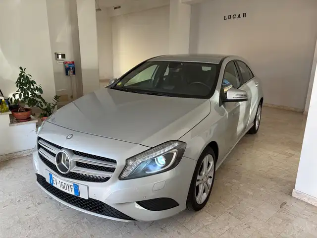 Mercedes-Benz A 200 Classe A - W176 cdi (be) Sport