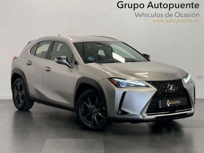 Lexus UX 250h BUSINESS - foto 1
