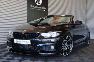 i xDriveCabrio MPPSK/H&K/HUD/360°/CARPLAY/20"