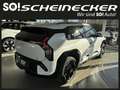 Kia EV3 FWD 81,4kWh Long Range GT-Line Weiß - thumbnail 4