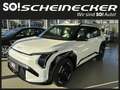 Kia EV3 FWD 81,4kWh Long Range GT-Line Weiß - thumbnail 2