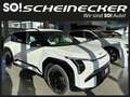 Kia EV3 FWD 81,4kWh Long Range GT-Line Weiß - thumbnail 1