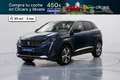 Peugeot 3008 Hybrid 136 Allure eDCS6 Azul - thumbnail 1