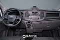 Ford Transit 310 2.0 TDCI 130CV Trend L2H2 6 p.ti IVA ESCLUSA bijela - thumbnail 9