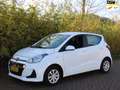 Hyundai i10 1.0i Comfort *Cruise *Trekhaak Wit - thumbnail 1
