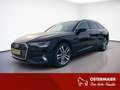 Audi A6 Avant SPORT 40TDI 204PS PANO.AHK.VIRTUAL.HUD.SHZG Schwarz - thumbnail 1