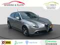 Alfa Romeo Giulietta 1.4 Turbo MultiAir | QV look Stoel & Skirts | Navi Grijs - thumbnail 1