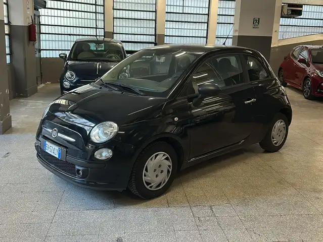 Fiat 500 500 III 0.9 Pop 85cv