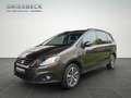 SEAT Alhambra 2.0 TDI Pano*Massage*LED*SHZ*Navi Schwarz - thumbnail 1