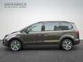 SEAT Alhambra 2.0 TDI Pano*Massage*LED*SHZ*Navi Schwarz - thumbnail 2