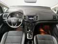 SEAT Alhambra 2.0 TDI Pano*Massage*LED*SHZ*Navi Schwarz - thumbnail 8