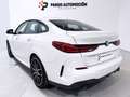 BMW 218 218d Gran Coupé Weiß - thumbnail 4
