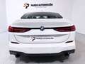 BMW 218 218d Gran Coupé Blanc - thumbnail 6