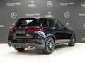 Mercedes-Benz GLC 200 4MATIC DOS 7910 Noir - thumbnail 5