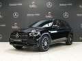 Mercedes-Benz GLC 200 4MATIC DOS 7910 Noir - thumbnail 1