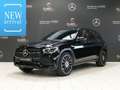 Mercedes-Benz GLC 200 4MATIC DOS 7910 Noir - thumbnail 1