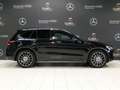 Mercedes-Benz GLC 200 4MATIC DOS 7910 Noir - thumbnail 4