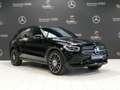 Mercedes-Benz GLC 200 4MATIC DOS 7910 Noir - thumbnail 3