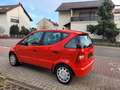 Mercedes-Benz A 140 A-Klasse Classic Rot - thumbnail 6