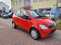 Mercedes-Benz A 140 A-Klasse Classic Rot - thumbnail 3