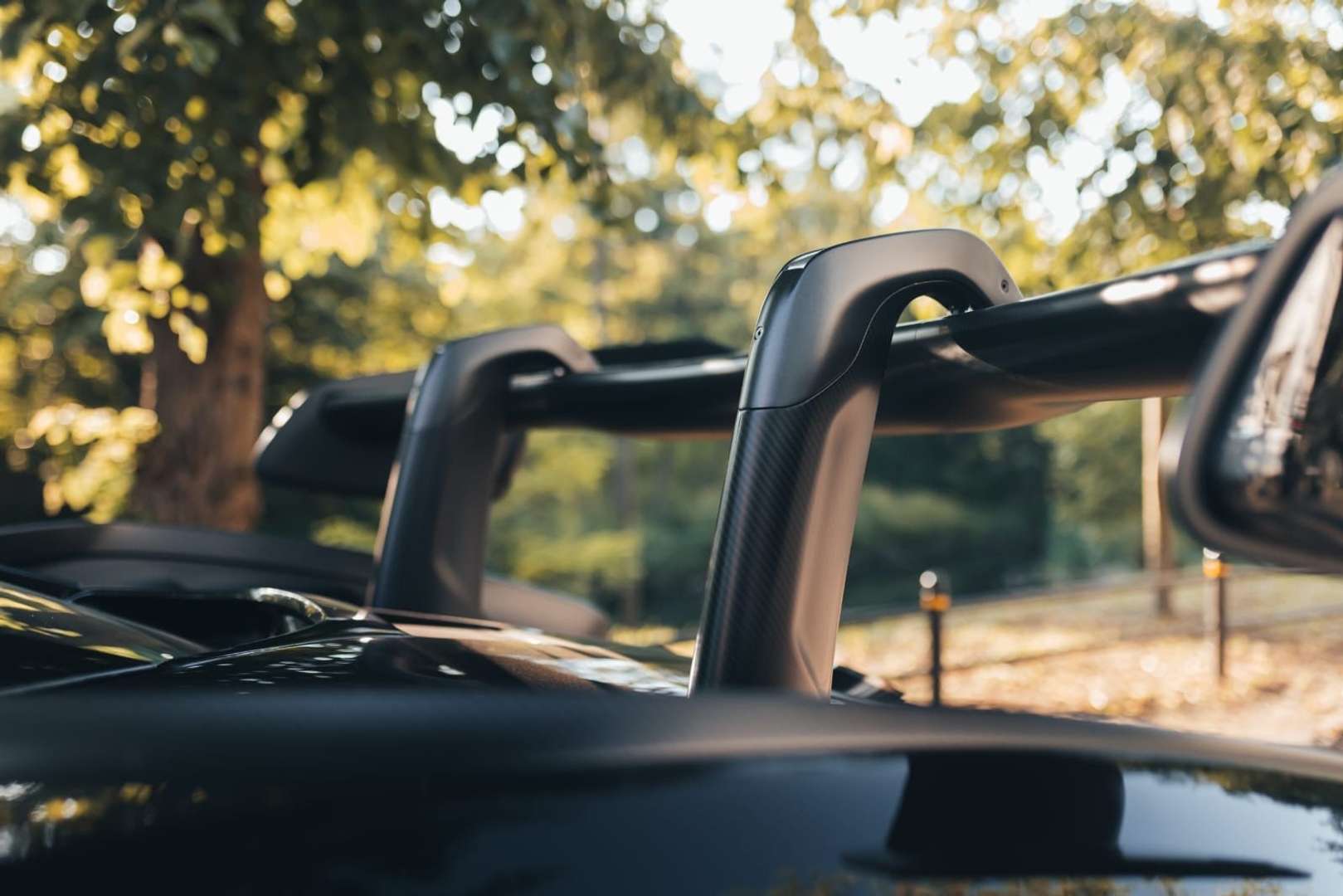 McLaren Senna GTR XP2 - - Joinsteer - #4