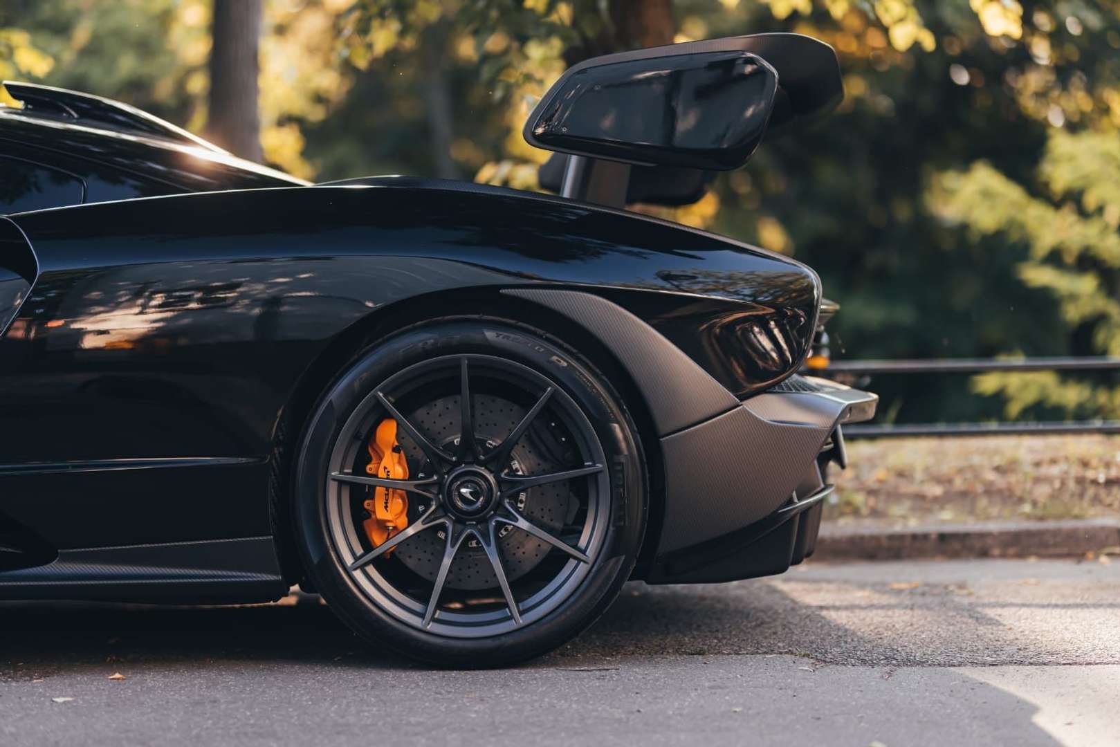 McLaren Senna GTR XP2 - - Joinsteer - #2