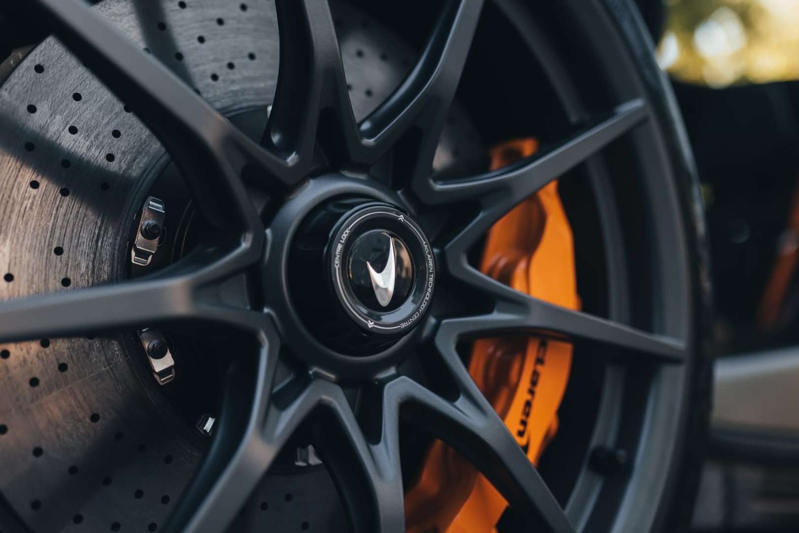 McLaren Senna GTR XP2 - - Joinsteer - #5