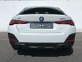 BMW i4 eDrive35 M Sportpaket Pro*DAPro*HiFi*Head-Up* Weiß - thumbnail 7