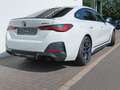 BMW i4 eDrive35 M Sportpaket Pro*DAPro*HiFi*Head-Up* Weiß - thumbnail 2