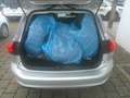 Ford Focus Turnier 1,0 EcoBoost Hybrid Titanium Aut. Silber - thumbnail 4