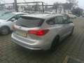 Ford Focus Turnier 1,0 EcoBoost Hybrid Titanium Aut. Silber - thumbnail 6