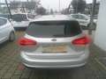 Ford Focus Turnier 1,0 EcoBoost Hybrid Titanium Aut. Silber - thumbnail 3