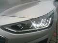 Ford Focus Turnier 1,0 EcoBoost Hybrid Titanium Aut. Silber - thumbnail 9