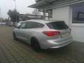 Ford Focus Turnier 1,0 EcoBoost Hybrid Titanium Aut. Silber - thumbnail 2