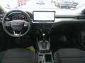 Ford Focus Turnier 1,0 EcoBoost Hybrid Titanium Aut. Silber - thumbnail 13