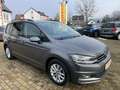 Volkswagen Touran 1,6TDI Navi,RCDMP3,SHZ,ACA,7Sitze,Euro6, Gris - thumbnail 3