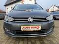 Volkswagen Touran 1,6TDI Navi,RCDMP3,SHZ,ACA,7Sitze,Euro6, Gris - thumbnail 5