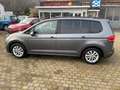 Volkswagen Touran 1,6TDI Navi,RCDMP3,SHZ,ACA,7Sitze,Euro6, Gris - thumbnail 1