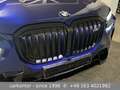BMW X7 M60i xDr *M SPORT PRO*22 ZO*PANO*KRISTALL* Bleu - thumbnail 20